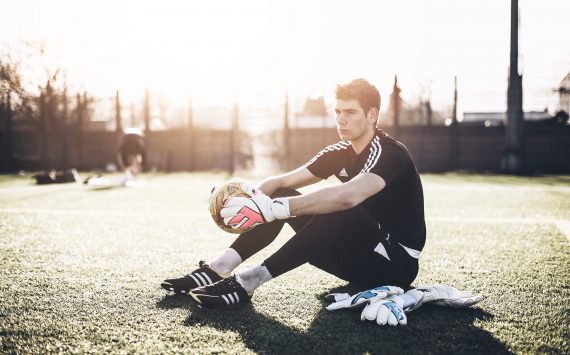 Five Ways to Avoid Sports Injuries at work