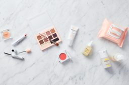 What is Mineral Makeup?