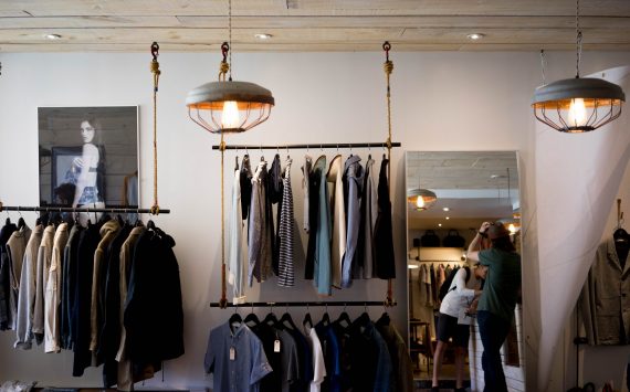 Choosing the Right Lighting For a Retail Store