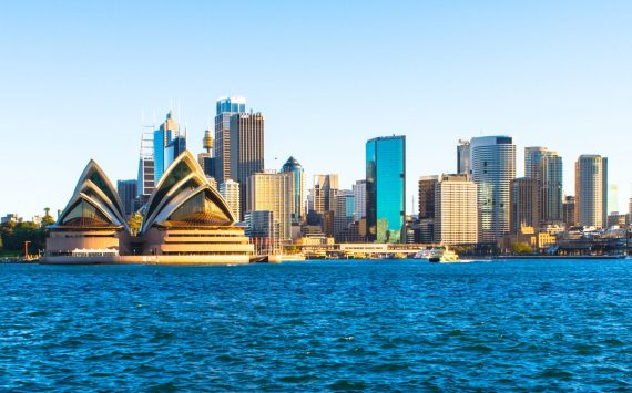 How to Successfully Set Up Your Business in Australia
